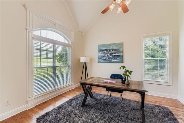 7641 Capps Ridge Lane, Douglasville, GA 30135