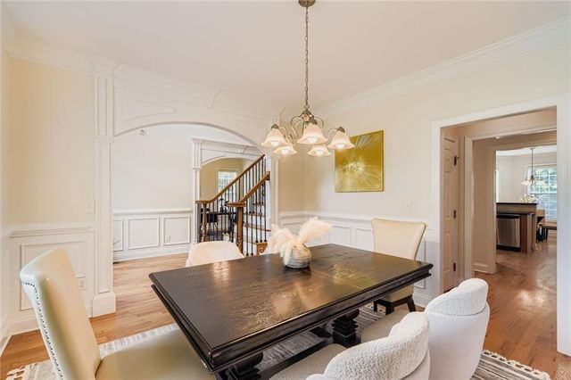7641 Capps Ridge Lane, Douglasville, GA 30135