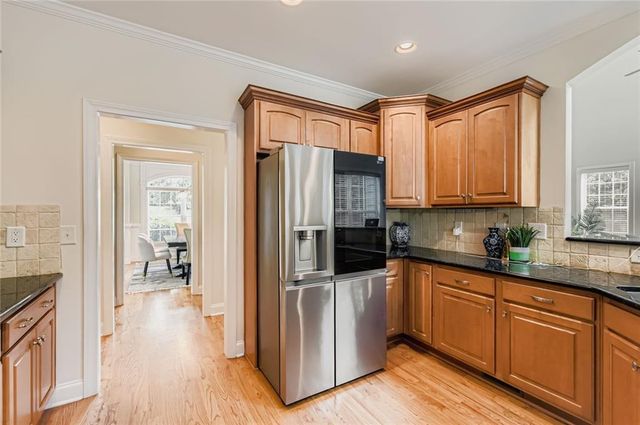 7641 Capps Ridge Lane, Douglasville, GA 30135