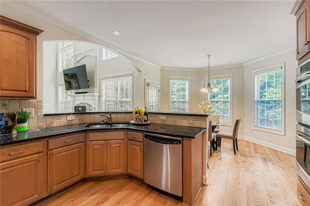 7641 Capps Ridge Lane, Douglasville, GA 30135