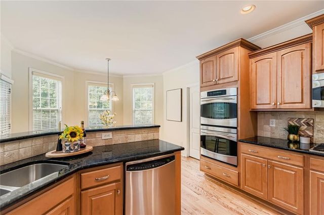 7641 Capps Ridge Lane, Douglasville, GA 30135