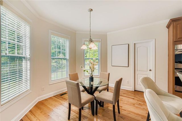 7641 Capps Ridge Lane, Douglasville, GA 30135