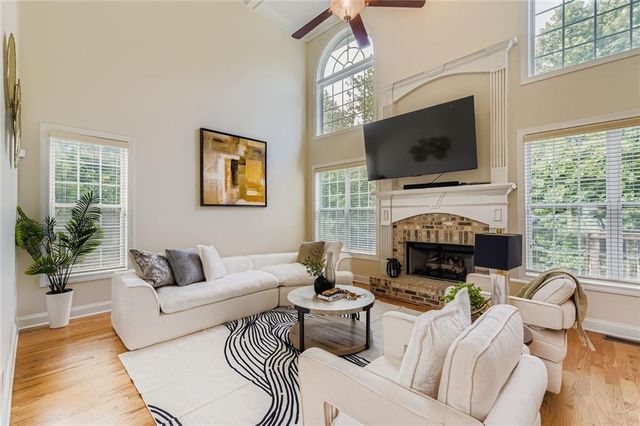 7641 Capps Ridge Lane, Douglasville, GA 30135