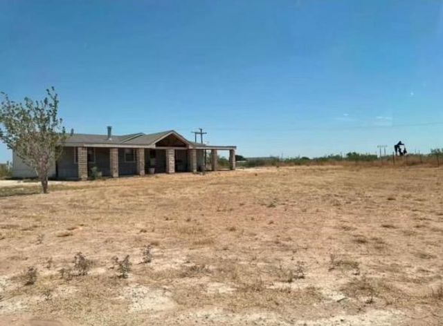 545 S Apricot, Odessa, TX 79763