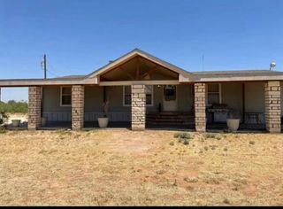 545 S Apricot, Odessa, TX 79763