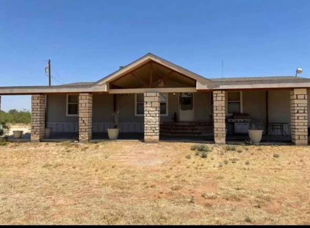 545 S Apricot, Odessa, TX 79763