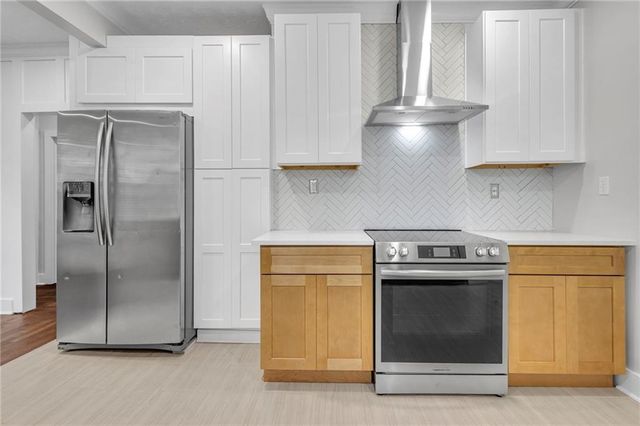 265 Haas Avenue SE, Atlanta, GA 30316