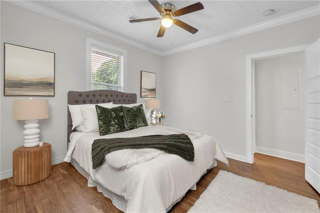 265 Haas Avenue SE, Atlanta, GA 30316
