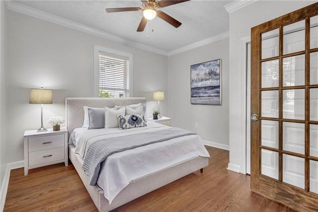 265 Haas Avenue SE, Atlanta, GA 30316
