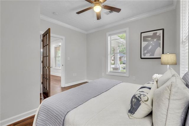 265 Haas Avenue SE, Atlanta, GA 30316