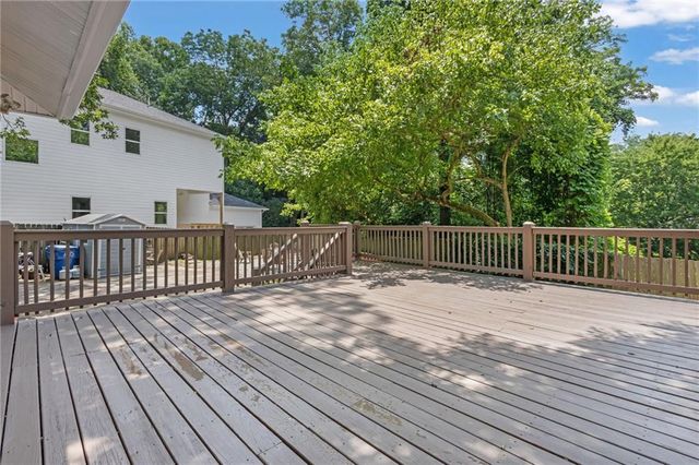 265 Haas Avenue SE, Atlanta, GA 30316
