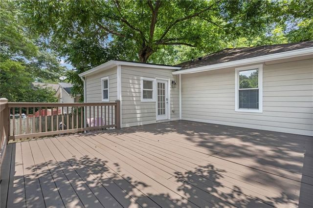 265 Haas Avenue SE, Atlanta, GA 30316