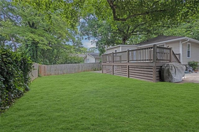 265 Haas Avenue SE, Atlanta, GA 30316