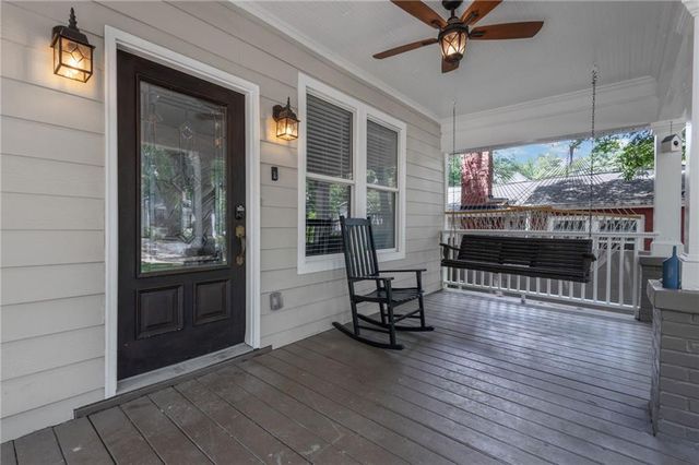 265 Haas Avenue SE, Atlanta, GA 30316