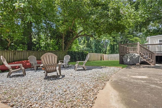 265 Haas Avenue SE, Atlanta, GA 30316