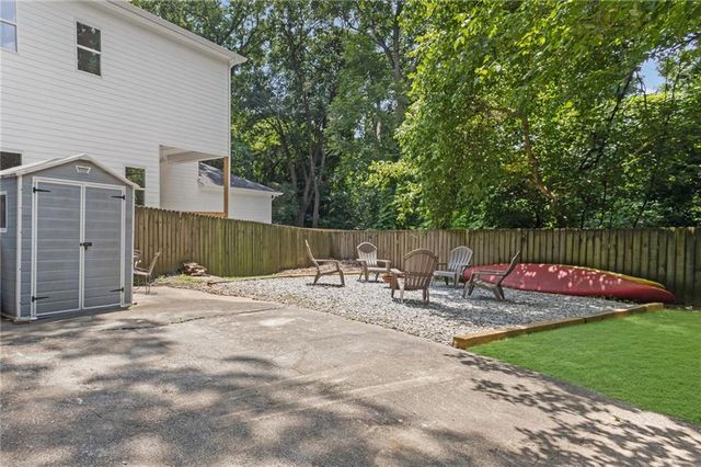 265 Haas Avenue SE, Atlanta, GA 30316