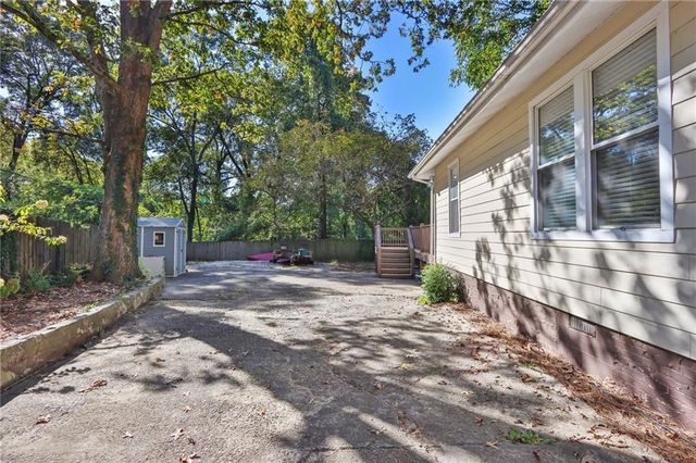 265 Haas Avenue SE, Atlanta, GA 30316