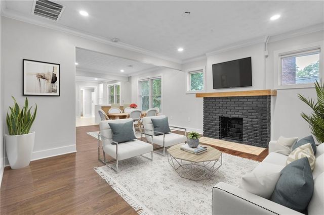 265 Haas Avenue SE, Atlanta, GA 30316
