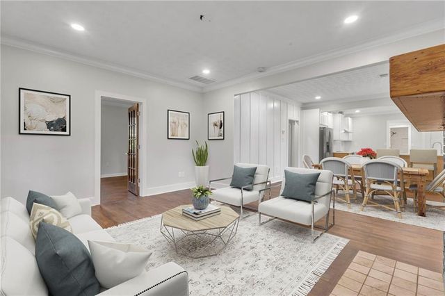 265 Haas Avenue SE, Atlanta, GA 30316
