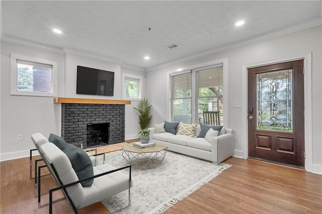 265 Haas Avenue SE, Atlanta, GA 30316