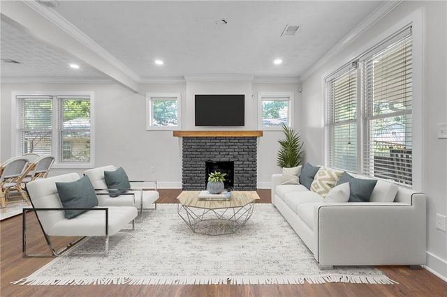 265 Haas Avenue SE, Atlanta, GA 30316