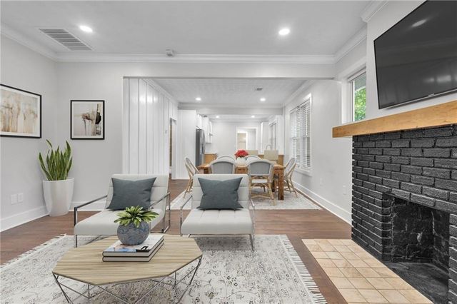 265 Haas Avenue SE, Atlanta, GA 30316