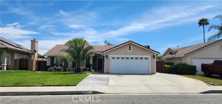 935 Cirrus, San Jacinto, CA 92582