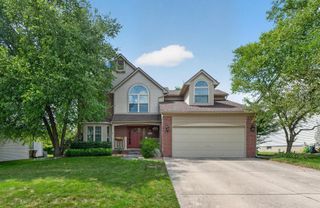 3428 Honeysuckle Court, Pittsfield Charter Twp, MI 48103