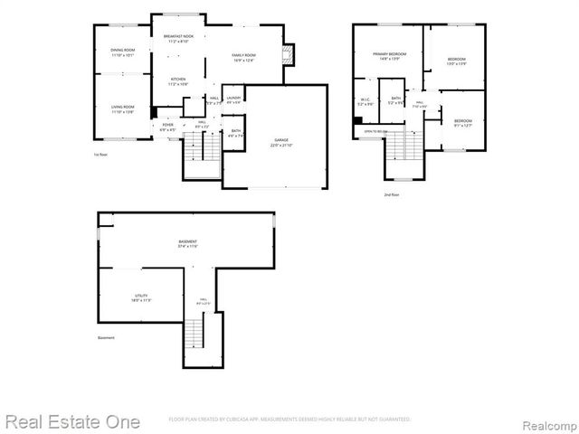 1574 Cardinal Ridge, West Bloomfield, MI 48324