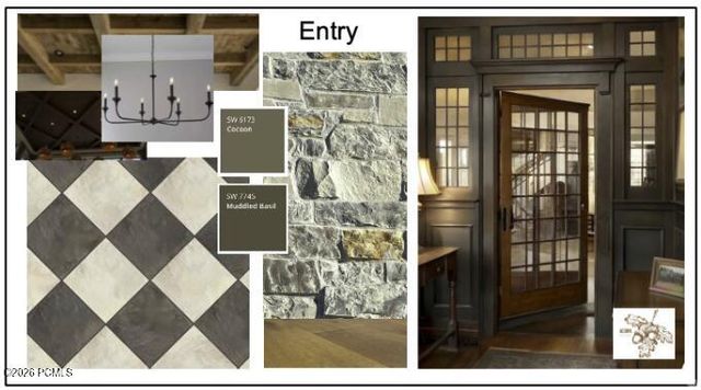 11002 N Golden Eagle Road, Hideout, UT 84036