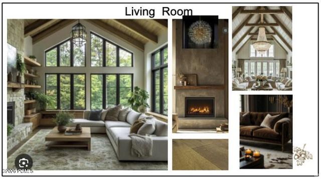 11002 N Golden Eagle Road, Hideout, UT 84036