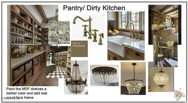 11002 N Golden Eagle Road, Hideout, UT 84036