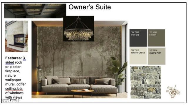 11002 N Golden Eagle Road, Hideout, UT 84036