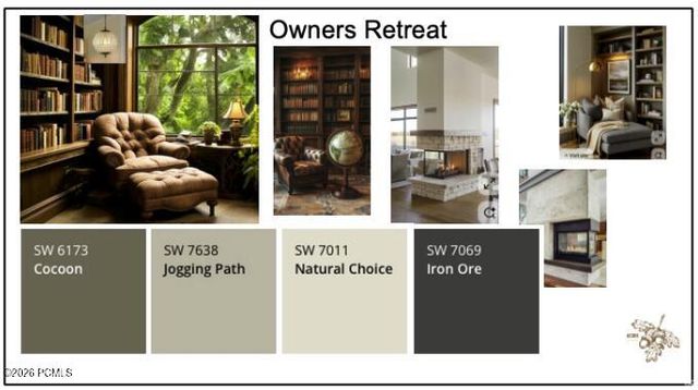 11002 N Golden Eagle Road, Hideout, UT 84036