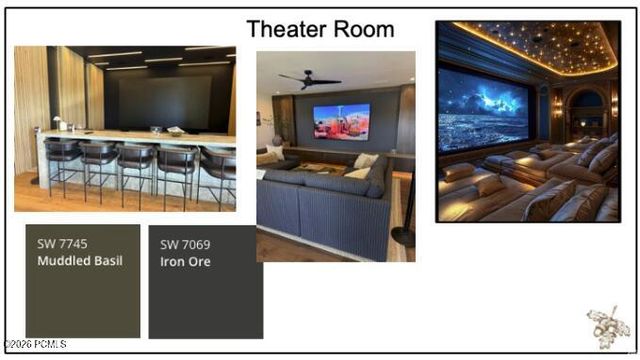 11002 N Golden Eagle Road, Hideout, UT 84036