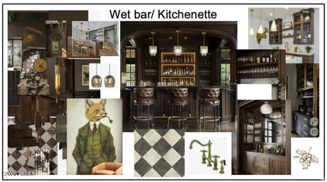 11002 N Golden Eagle Road, Hideout, UT 84036