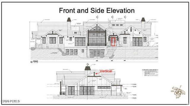 11002 N Golden Eagle Road, Hideout, UT 84036