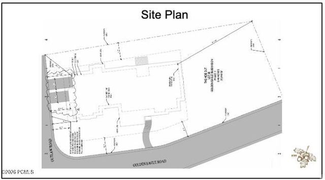 11002 N Golden Eagle Road, Hideout, UT 84036