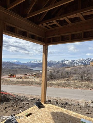 11002 N Golden Eagle Road, Hideout, UT 84036