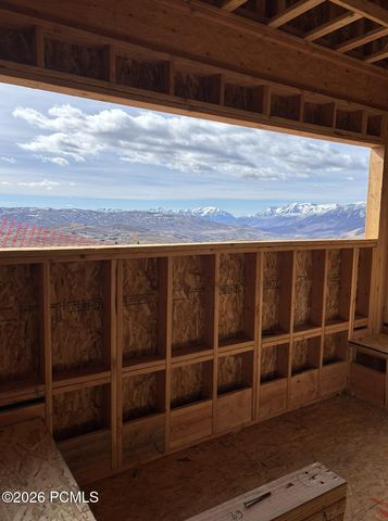 11002 N Golden Eagle Road, Hideout, UT 84036