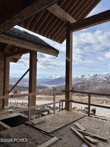 11002 N Golden Eagle Road, Hideout, UT 84036