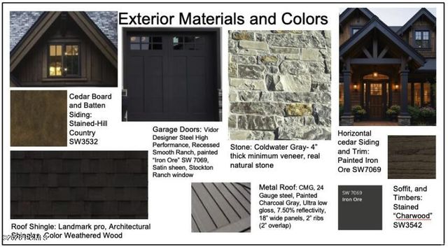 11002 N Golden Eagle Road, Hideout, UT 84036