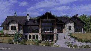 11002 N Golden Eagle Road, Hideout, UT 84036