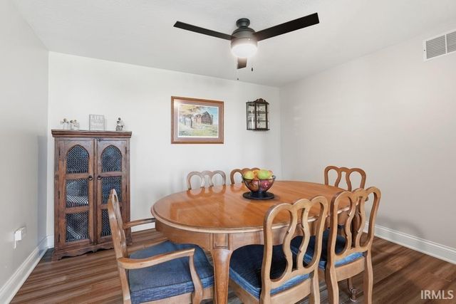 12727 Hardisty Road, Fort Wayne, IN 46845