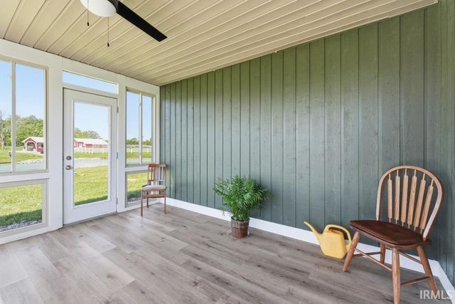 12727 Hardisty Road, Fort Wayne, IN 46845