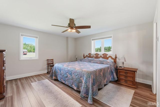 12727 Hardisty Road, Fort Wayne, IN 46845