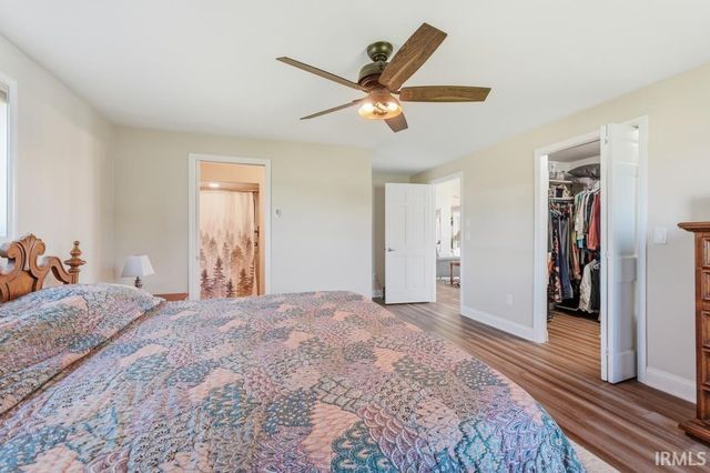 12727 Hardisty Road, Fort Wayne, IN 46845