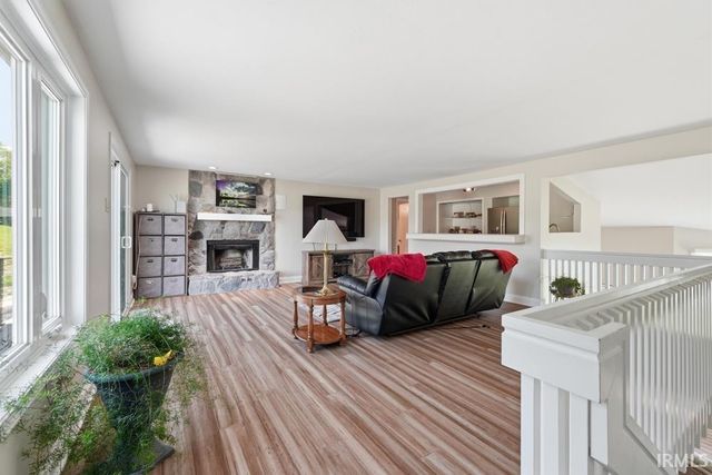 12727 Hardisty Road, Fort Wayne, IN 46845
