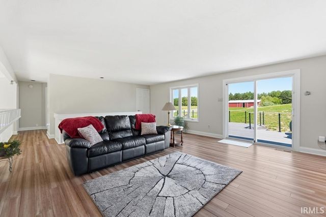 12727 Hardisty Road, Fort Wayne, IN 46845