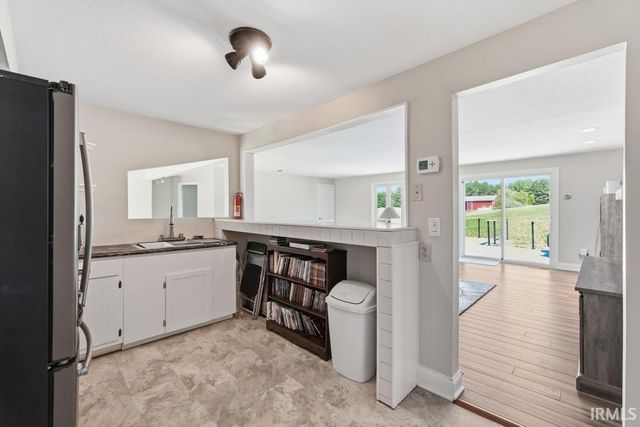 12727 Hardisty Road, Fort Wayne, IN 46845